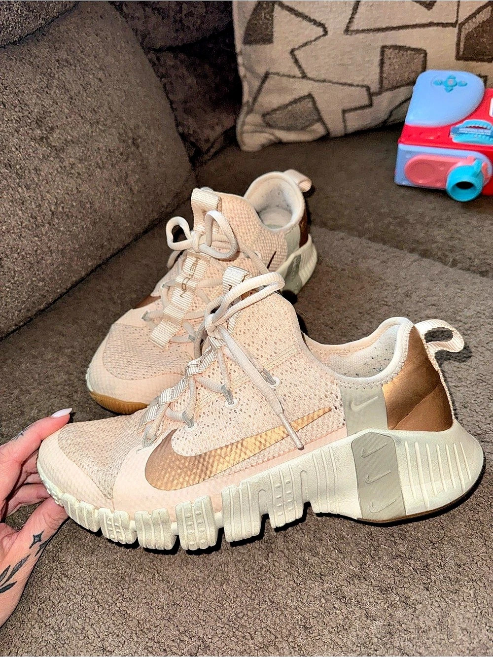 Nike Metcon Guava Ice